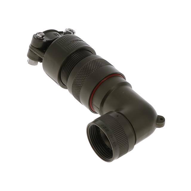 A85049810W Amphenol Interconnect India  Backshells and Cable Clamps